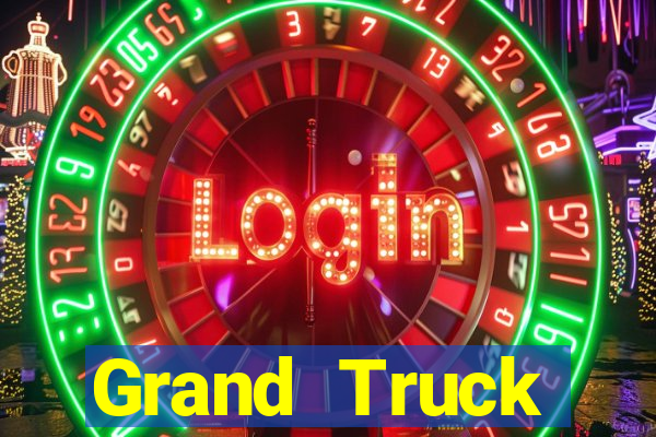Grand Truck Simulator 2 dinheiro infinito